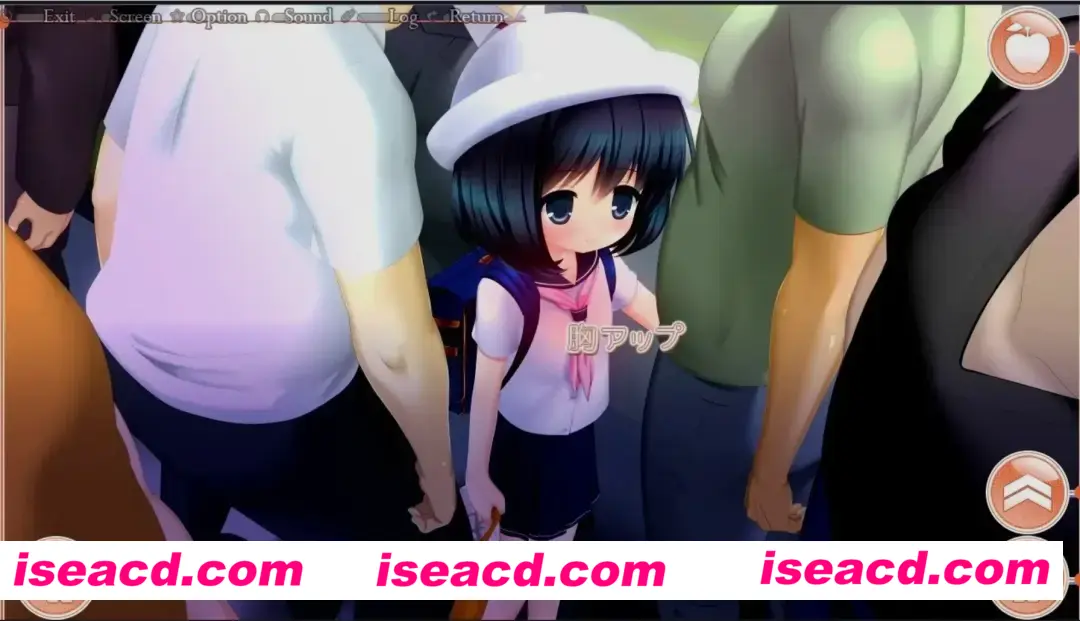 【神作SLG/汉化/全动态/PC+安卓joi】炉姦12 ～アリスたちの膣と感触～ 精翻汉化版【2.7G】