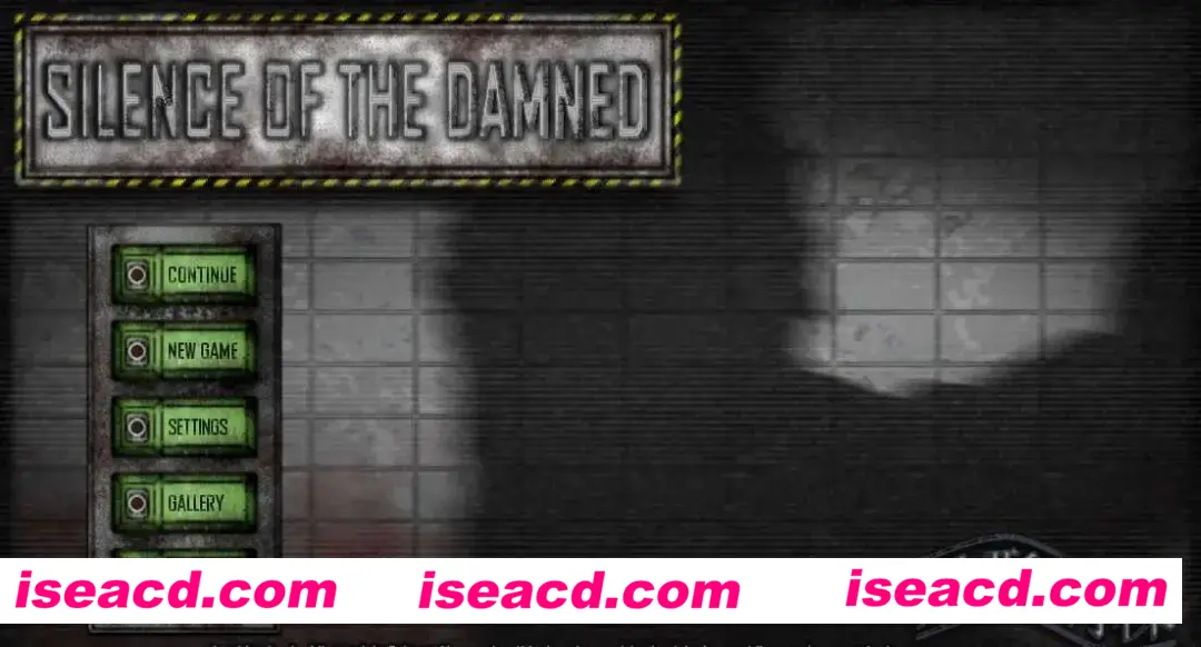 【日系SLG/汉化/全动态/PC+安卓】异形病栋 異形病棟 精翻汉化版【500M】