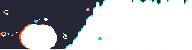 【休闲游戏/中文/合集】糯米团子历代记/Gnorp Apologue 官方中文版【100M/新作】