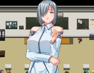 对任意女孩恶作剧 XH汉化版 PC+安卓 RPG游戏 4.6G