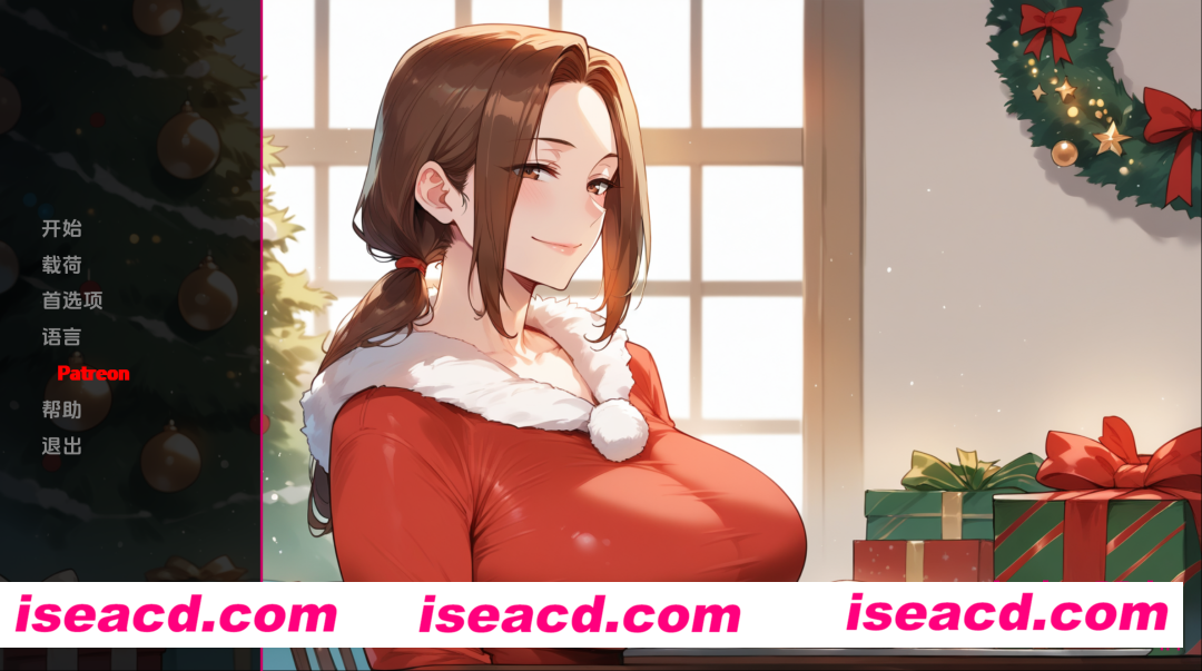 【SLG/官中/NTR】家族朋友：家外篇Family Friends Beyond Home Ver1.4 官方中文版【336M】