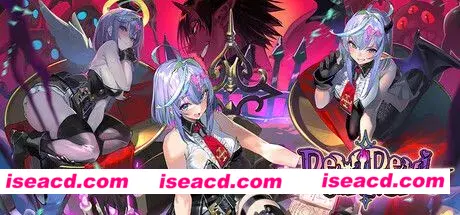 【ARPG/中文/步兵全动态】恶魔恶魔幸存者 / DeviDevi Survivor  V1.0.1 STEAM官方中文步兵版【400M/新作】