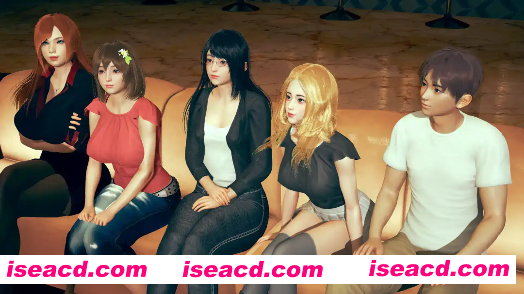 【精品SLG/汉化/动态】逆向心理学v0.46 AI版【PC+安卓/10.3G/更新】Reverse Psychology [v0.46]