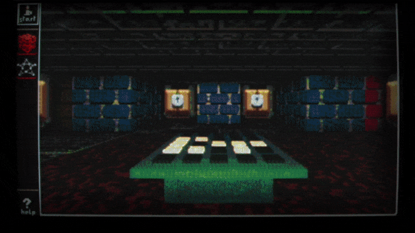 【模拟探索SLG/中文/2D】神圣操作系统/Crossroad OS Build.14468907 官方中文版【400M/新作】