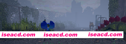 【复古FPS/中文】恐龙创伤（Dino Trauma）V0.4.405 官方中文硬盘版【600M】