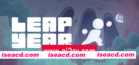 闰跃之年/Leap Year