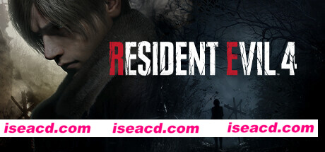 生化危机4重制版/Resident Evil 4（更新V2补丁-整合mod合集）