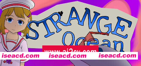 奇异海域/Strange Ocean