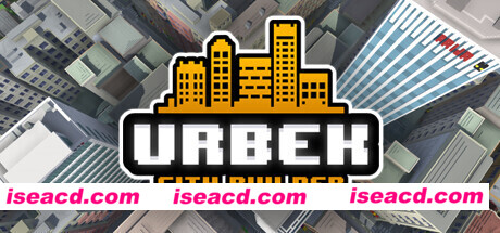 城市规划大师/Urbek City Builder（v1.0.3）