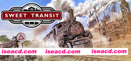 铁路先驱 Sweet Transit V0.3.20最新中文学习版 单机游戏 游戏下载 下载即玩