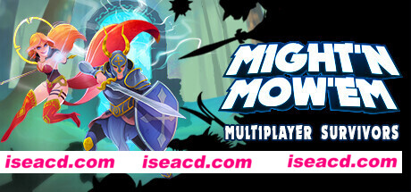 MIGHT’N MOW’EM Build.11309223 官方中文