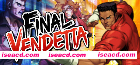 终极宿怨/FinalVendetta