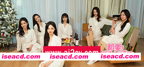 都要！小孩子才做选择！/MY DESTINY GIRLS