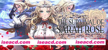 【ADV/精翻汉化/手绘步兵】莎拉·罗斯的生存 The Survival of Sarah Rose V2.99精翻汉化步兵版【1.3G】