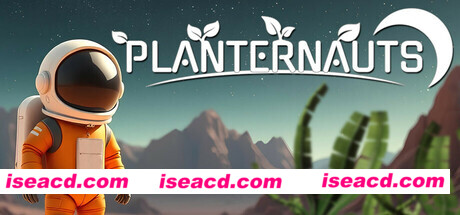 【探索RPG/中文/3D】《行星航员 PLANTERNAUTS》 官方中文硬盘版【1.95G/新作】