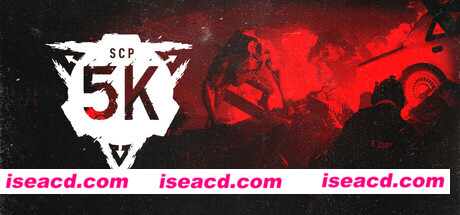 【战术FPS/中文/恐怖惊悚】《SCP 5K》V0.14.1.33 官方中文硬盘版【15.6G/全CV】