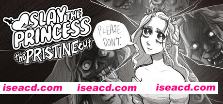 【大作ADV/中文】杀死公主：原始剪辑 Slay the Princess — The Pristine Cut 完整正式版 官方中文【12G/英文配音/正式版】