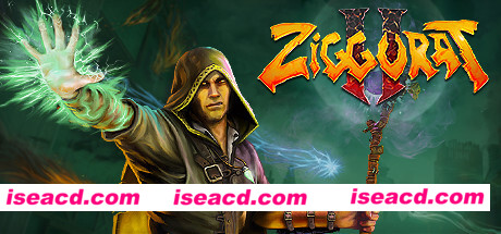 【西幻FPS/中文/3D】《通灵塔2 Ziggurat 2 Graduation》BUILD 16240521 官方中文【950M/新作】