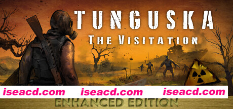 【生存RPG/中文/3D俯视角】通古斯：暗鸦之林/Tunguska The Visitation V1.90.2官方中文【4.7G/更新】