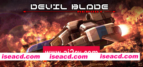 恶魔之刃重启版/DEVIL BLADE REBOOT