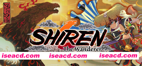 【RPG/中文】《千变的迷宫风来的希炼６　蛇蜷岛探险谭 Shiren Wanderer: Serpentcoil》V2.2.3 官方中文版【4G/新作】