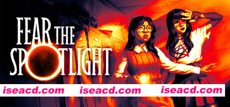 【恐怖RPG/中文/3D】《恐怖聚光灯/惧怕聚光灯 Fear the Spotlight》BUILD 16728918 官方中文版【900M/新作】