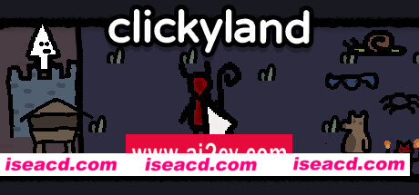点点乐园/clickyland
