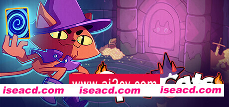 法术猫：自动卡牌战术/Spellcats: Auto Card Tactics