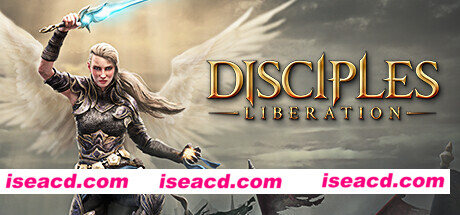 圣战群英传:解放 Disciples Liberation最新中文学习版 免解压免安装 下载即玩