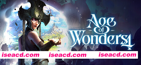 奇迹时代4/Age of Wonders 4（ v1.005.005.86447）