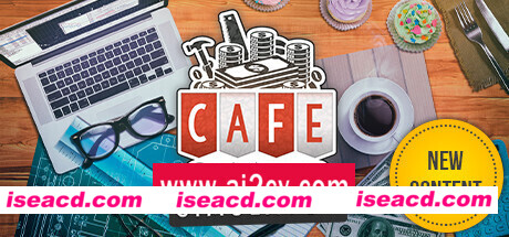 餐饮大亨/咖啡馆老板模拟器