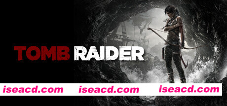 古墓丽影9年度版//Tomb Raider