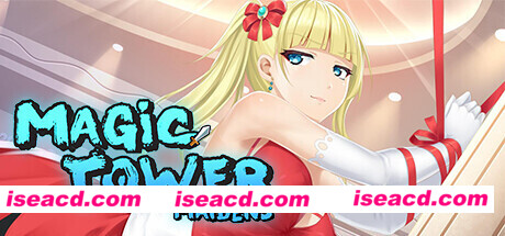 魔塔少女/Magic Tower & Maidens（Build.10663014-1.0.1.5-DLC-中文语音）
