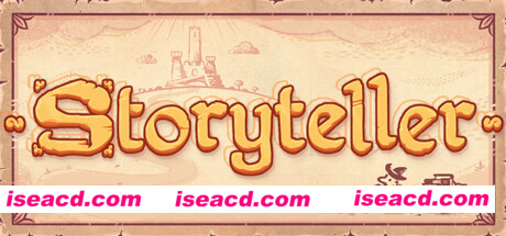 讲故事的人/Storyteller（v1.1.15）