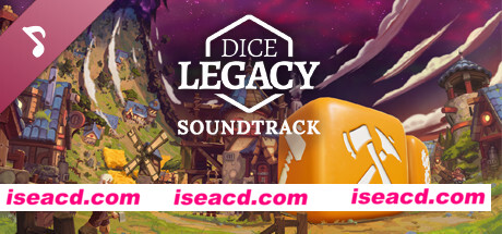 骰子遗产（豪华版-V1.4.5+原声音乐）