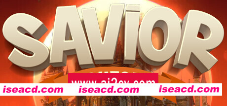 勇者任务/Savior Quest