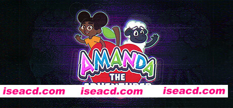 冒险家阿曼达/Amanda the Adventurer