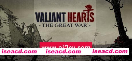 勇敢的心 世界大战 v1.0.140373