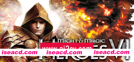 魔法门6/7/8/9合集