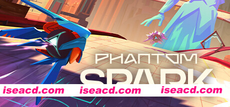 【ACT/中文/3D】《Phantom Spark 幻影火花》v1.0.0.3004 官方中文硬盘版【9.1G】