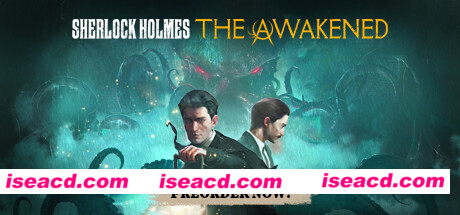 福尔摩斯觉醒-重制/Sherlock Holmes The Awakened（豪华尊享版-Build.10918242+全DLC+预购奖励）