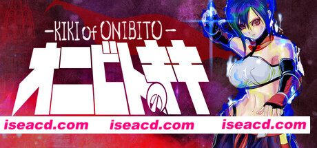 【横版ACT/中文/2.5D】《鬼人KIKI ONIBITO KIKI》TENKOE 官方中文版【2.3G/新作/CV】