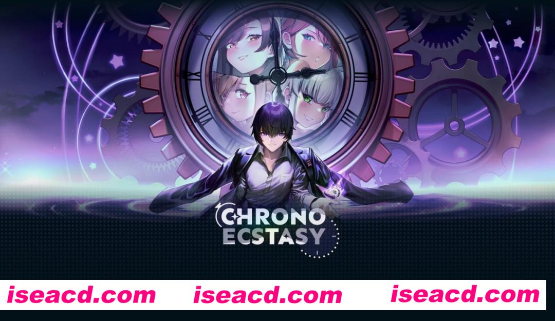【SLG/AI汉化/PC+安卓】时空狂想曲 Chrono Ecstasy v0.2.4 AI汉化版【2G/新作】