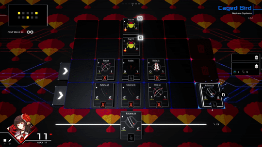 【卡牌SLG/中文/动态】量子协议/Quantum Protocol BUILD 13998853官方中文硬盘版