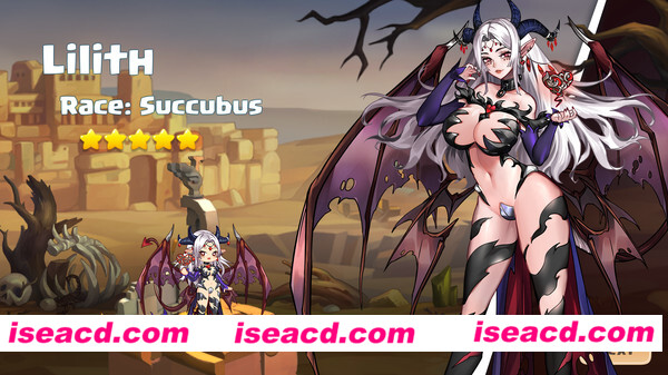 【经营SLG/中文/步兵】异世界爱情酒馆 Ver2.1.0c 官中步兵版+DLC[大更新/新角色/新剧情]【1.6G】