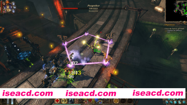 范海辛的奇妙冒险2/The Incredible Adventures of Van Helsing II