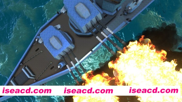 深海坠毁/From the Depths（v3.4.2）