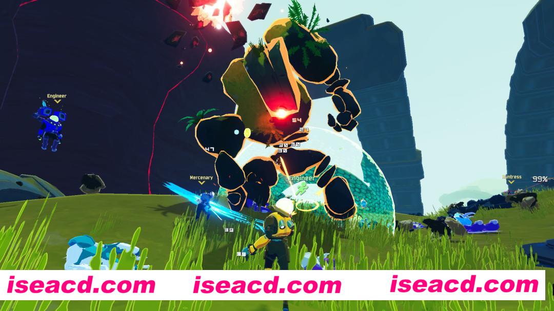 [ACT/中文/3D] 雨中冒险2/Risk of Rain 2 v1.4.0+全DLC 官方中文版 [3.4G/更新]