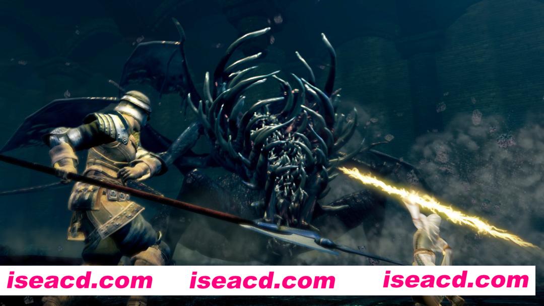 【大作ARPG/中文/高清重置版】黑暗之魂：重制版/DARK SOULS: Remastered/支持网络联机 V1.03.1 【7G/更新】