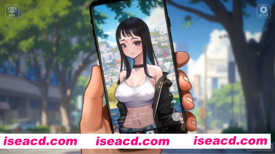 【互动SLG/中文/步兵全动态】美人计/Honey Trap 官方中文+步兵DLC整合【300M/CV】